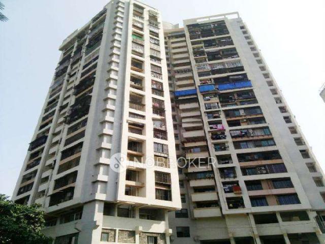 2 BHK Flat In Polaris Building For Sale In Mulund