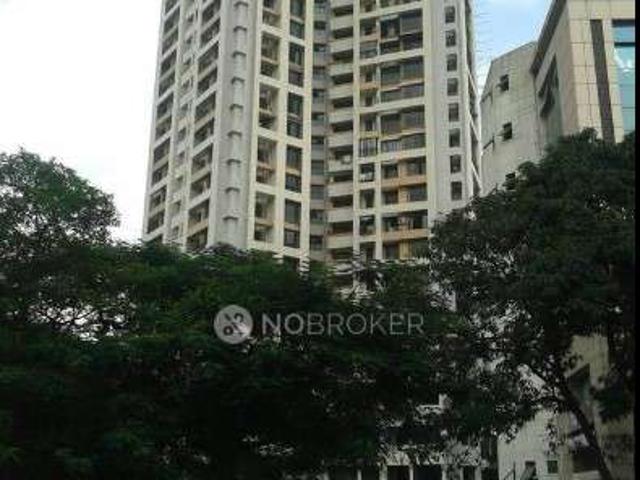 2 BHK Flat In Polaris Nirmal Galaxy For Sale In Mulund West
