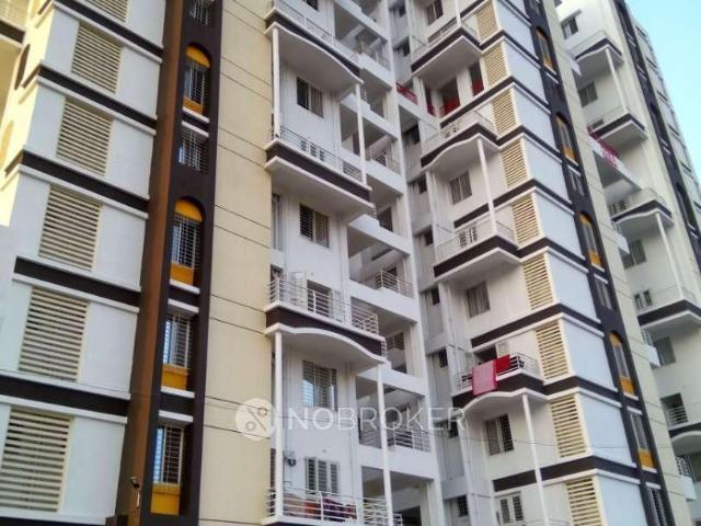 2 BHK Flat In Polite Castellum For Sale In Dighi