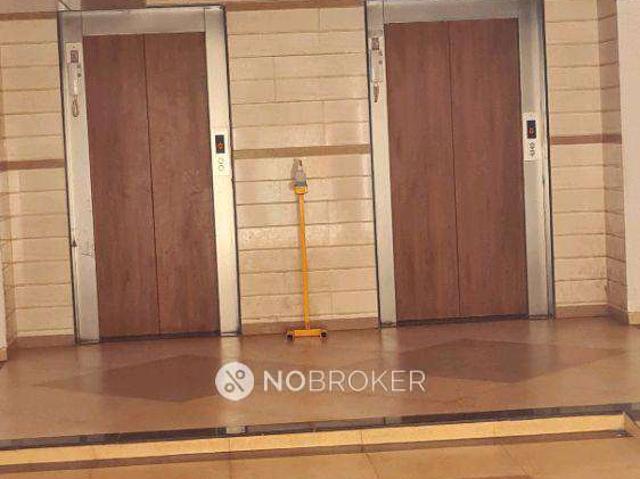 2 BHK Flat In Polite Harmony For Sale In Chikhali