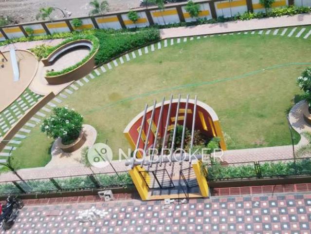 2 BHK Flat In Polite Panorama For Sale In Dighi