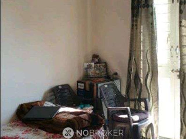 2 BHK Flat In Polite Panorama For Sale In Dighi
