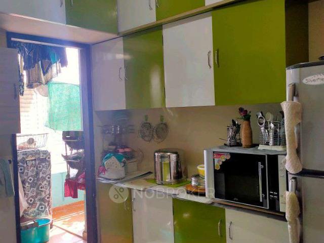 2 BHK Flat In Polite Panorama For Sale In Dighi