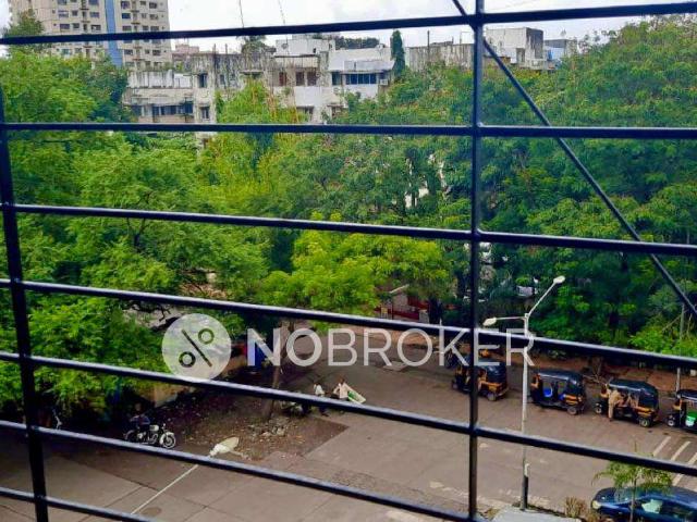 2 BHK Flat In Poseidon Apartment For Sale In Andheri West