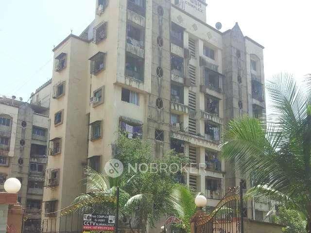 2 BHK Flat In Posh Complex Chs for Rent In Mira Road East