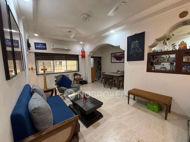 2 BHK Flat In Powai Nitie Gardens For Sale In Powai