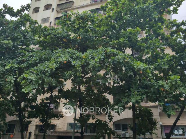2 BHK Flat In Powai Cosmopolitan Chs for Rent In Powai