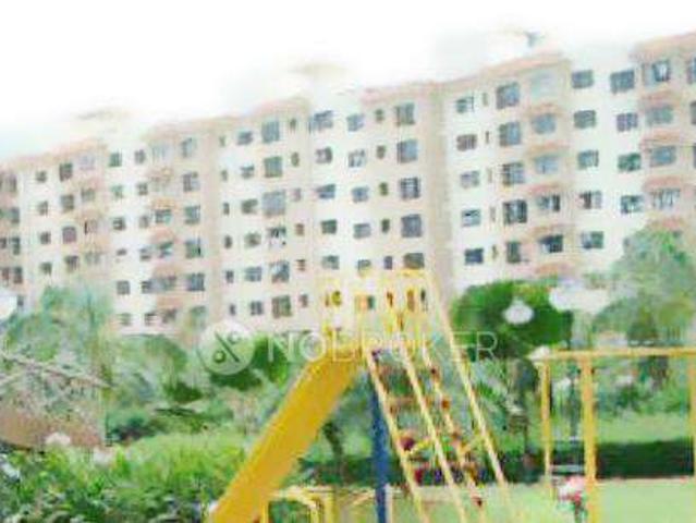 2 BHK Flat In Powai Fortune Chs For Sale In Powai