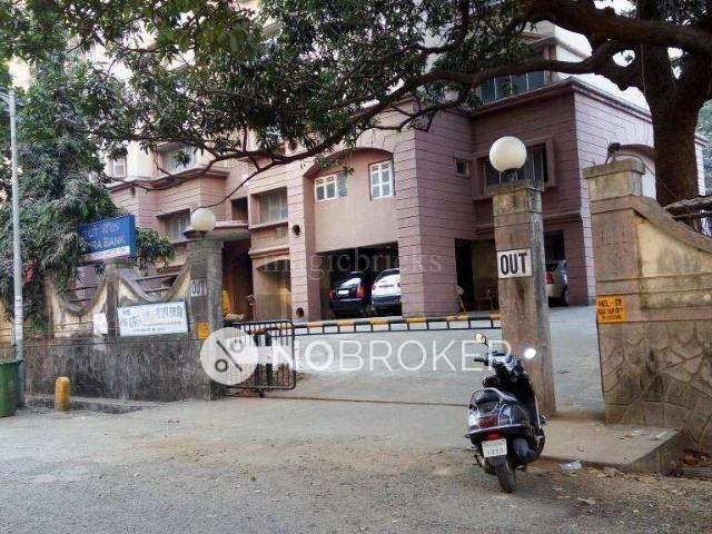 2 BHK Flat In Powai Lake Heights for Rent In Powai, Mumbai