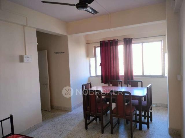 2 BHK Flat In Powai Planet Co. Operative Housing Society Ltd for Rent In Powai