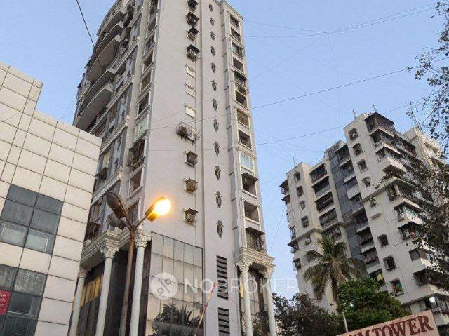 2 BHK Flat In Powai Plaza for Rent In Powai