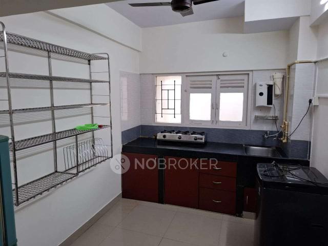 2 BHK Flat In Powai Woods Chsl, Powai for Rent In Powai