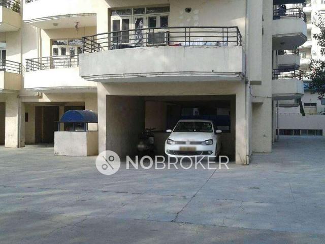 2 BHK Flat In Powergrid Township, Sector 43 for Rent In Sector 43