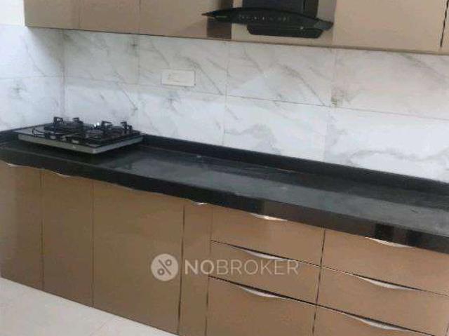 2 BHK Flat In Powergrid Sankalp Co op Housing Society for Re