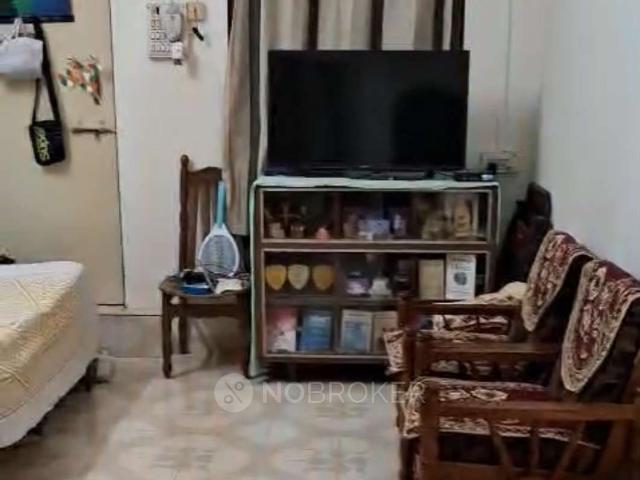 2 BHK Flat In Pote Corner Housing Society For Sale In Chinchwad