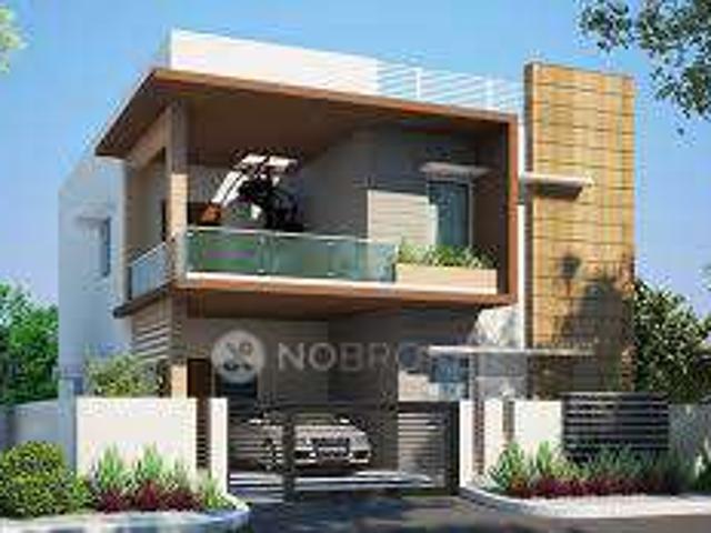 2 BHK Flat In Pothineni Construction For Sale In Bachupally