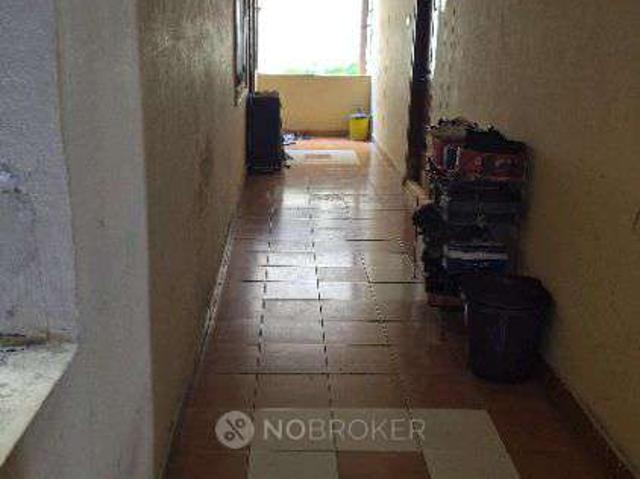 2 BHK Flat In Ppr Lake View Residency For Sale In Kukatpall