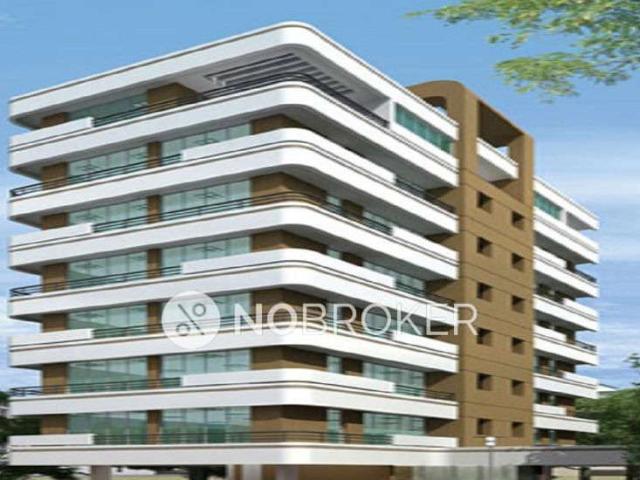 2 BHK Flat In Pr Devansh Residency, Borivali East For Sale In Borivali East