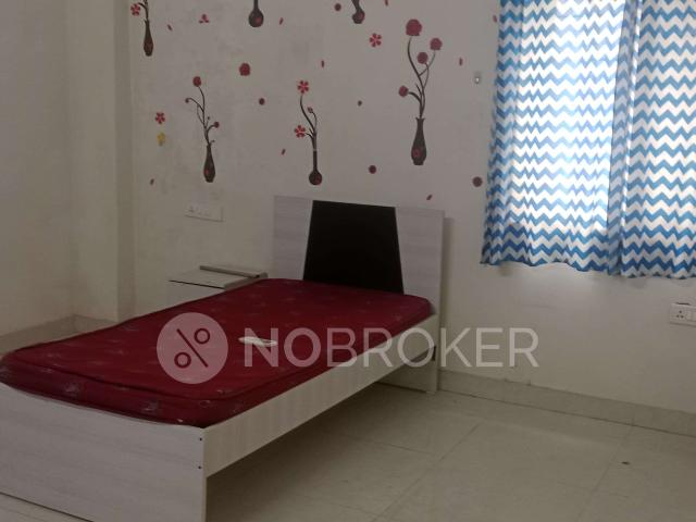 2 BHK Flat In Pr Green View, Gachibowli for Rent In Gachibo