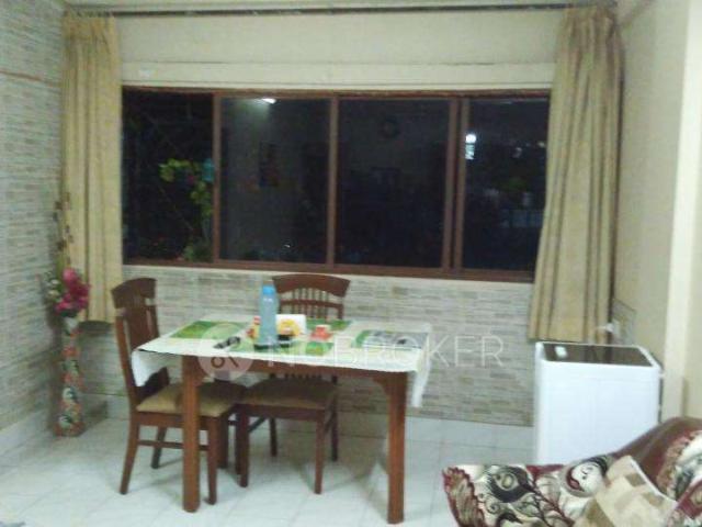 2 BHK Flat In Pramukh Heights For Sale In Andheri West