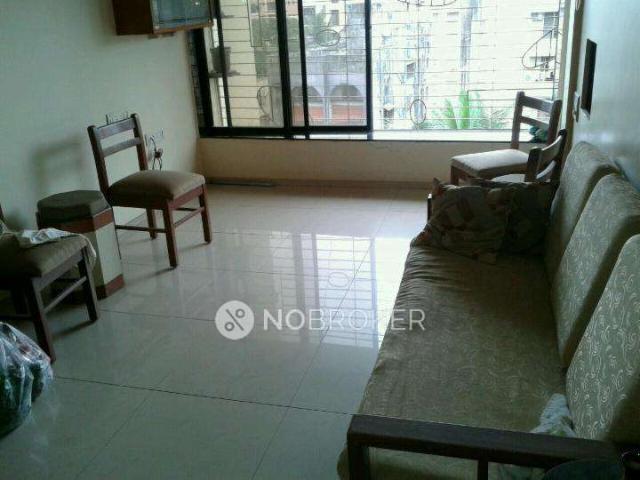 2 BHK Flat In Pramira Apartment For Sale In Kandivali