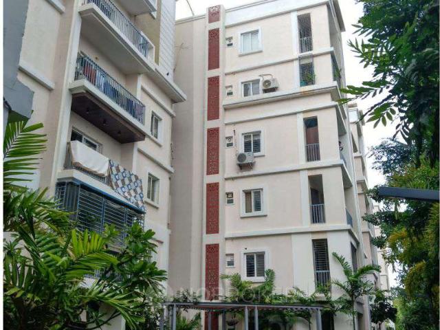 2 BHK Flat In Pranathi Panorama For Sale In Narsingi
