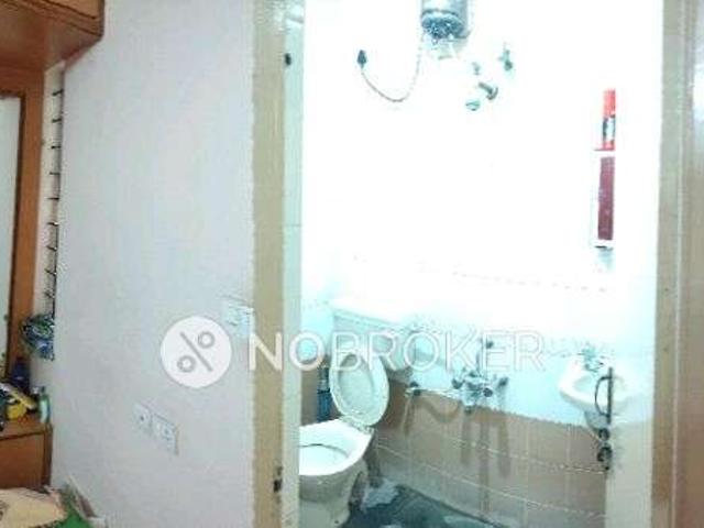 2 BHK Flat In Pranav Apartment For Sale In Rajarajeshwari Nagar