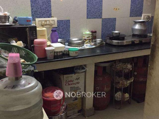 2 BHK Flat In Pranav Arupadai Apartments For Sale In Ponniammanmedu