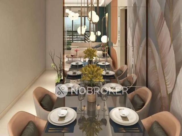 2 BHK Flat In Pranav Falcon Crest For Sale In Malad West