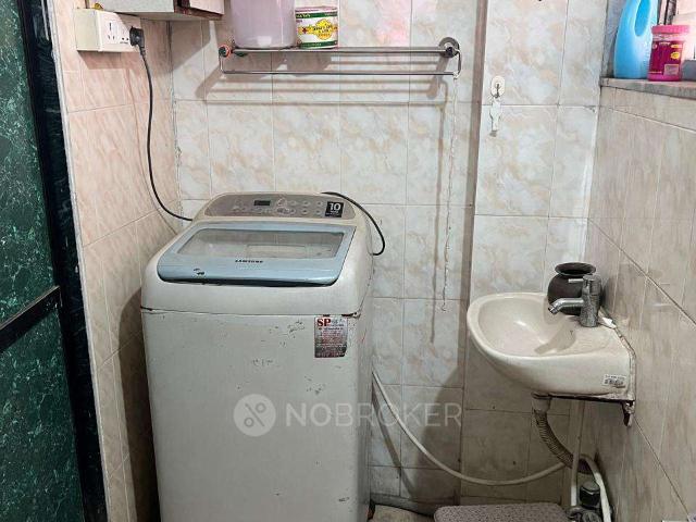 2 BHK Flat In Pranav Prasanna Chs for Rent In Uthalsar