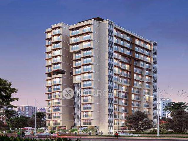 2 BHK Flat In Pranav Sparsh For Sale In Sparsh, Malad, Divya Park, Bafhira Nagar, Kharodi, Mumbai, Maharashtra 400095, India