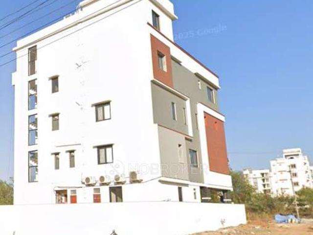 2 BHK Flat In Pranaveer Dhansari Appartments For Sale In Bowrampet