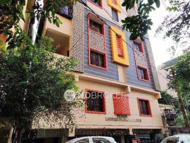 2 BHK Flat In Pranavs Lakshmi Prasanna Nilayam, Addagutta For Sale In Pranavs Lakshmi Prasanna Nilayam