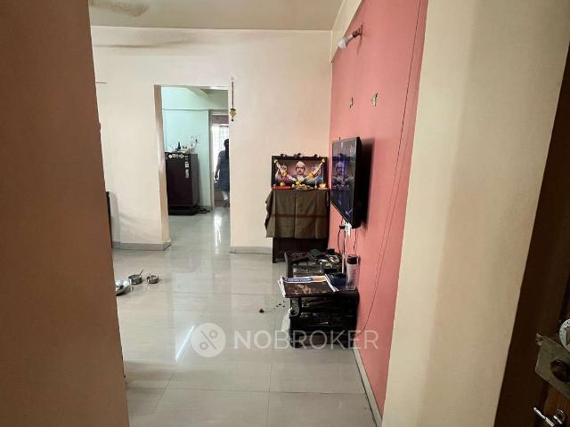 2 BHK Flat In Pranavshree Apartment For Sale In Dhayari Phata