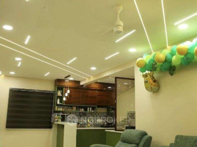 2 BHK Flat In Praneeth Pranav Townsquare, Bachupally For Sale In Bachupally
