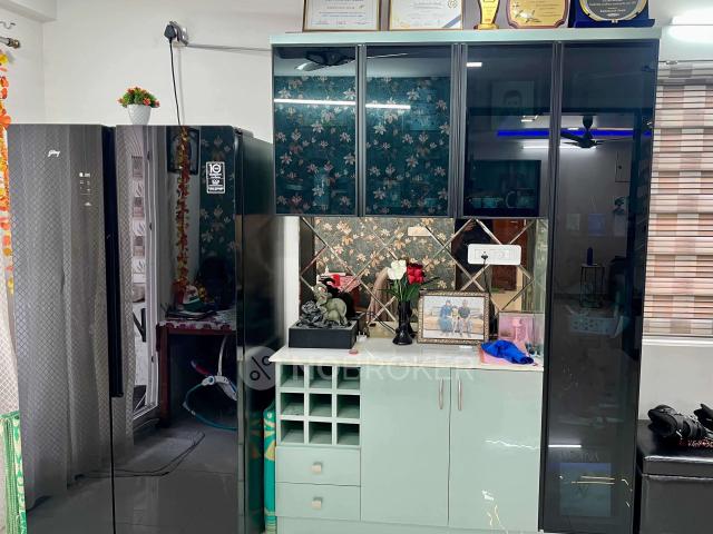 2 BHK Flat In Praneeth Pranav Townsquare For Sale In Bachupally