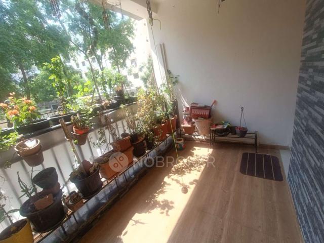 2 BHK Flat In Praneeth Pranav Valley For Sale In Bachupally
