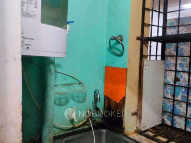 2 BHK Flat In Praneeth Pranav Zenith for Rent In Bachupally