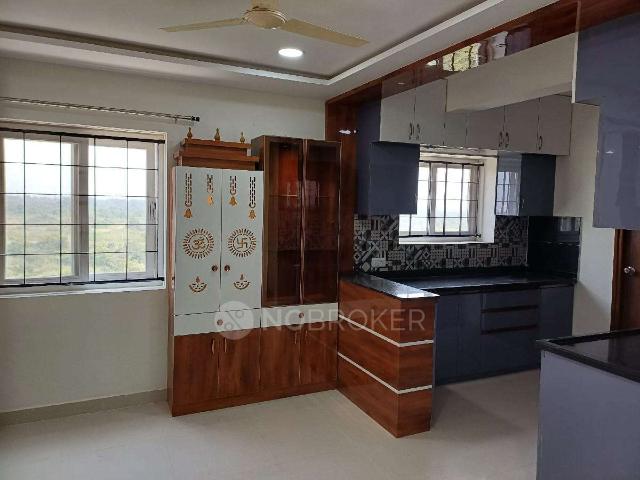 2 BHK Flat In Praneeth Pranav Flora for Rent In Bahadurpally
