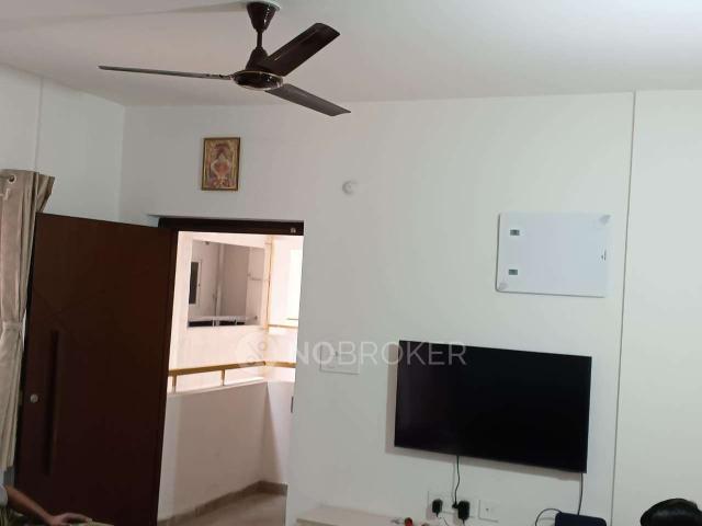 2 BHK Flat In Praneeth Pranav Solitaire for Rent In Bachupally