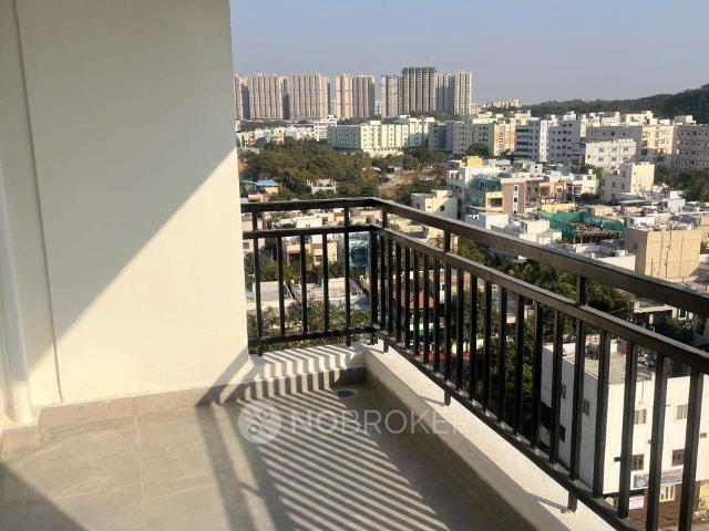 2 BHK Flat In Praneeth Pranav Solitaire For Sale In Bachupa