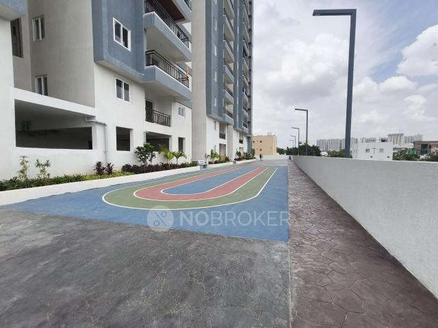 2 BHK Flat In Praneeth Pranav Solitaire For Sale In Bachupa