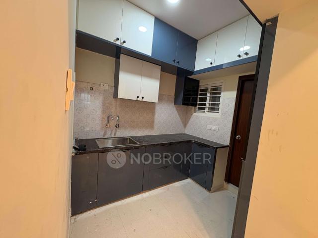 2 BHK Flat In Praneeth Towers For Sale In Jeedimetla