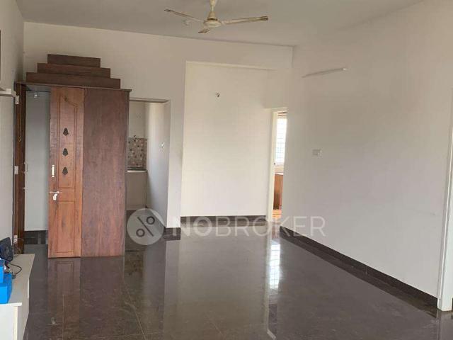 2 BHK Flat In Pranitha Residency for Lease In Annapurneshwari Nagar