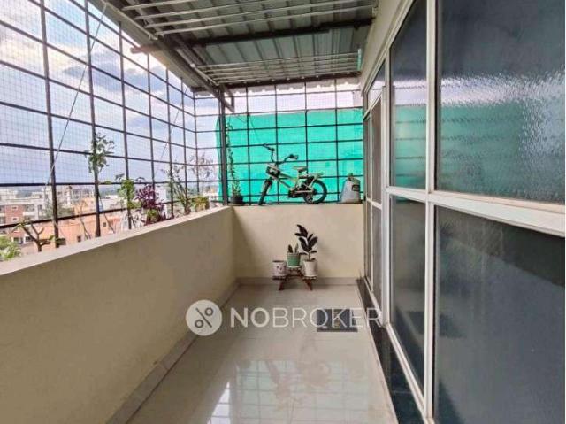 2 BHK Flat In Praniti Heights, Avhalwadi, Wagholi For Sale