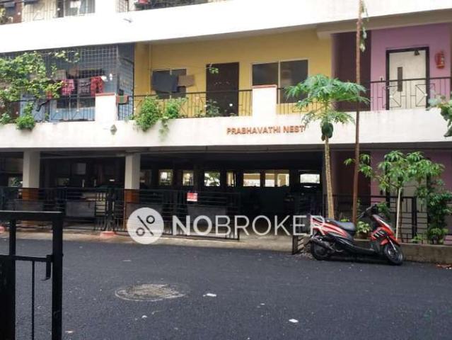 2 BHK Flat In Prabavathi Nest For Sale In Gottigere