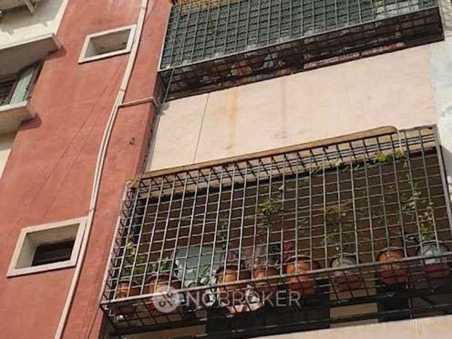 2 BHK Flat In Prabha Residence For Sale In Nizampet