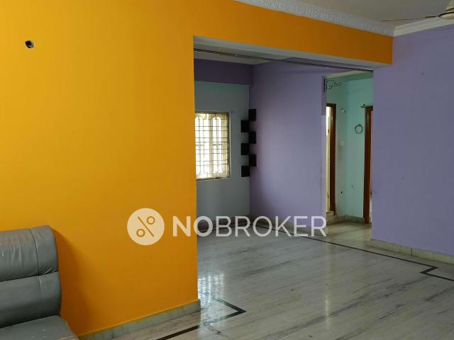 2 BHK Flat In Prabha Residency Kukatpally For Sale In Pragathi Nagar