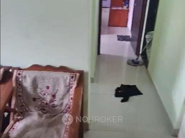 2 BHK Flat In Prabhas Marigold Ghule Nagar Manjari Budruk Fo