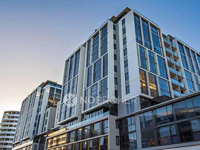 2 BHK Flat In Prabhav Arisha For Sale In Chembur